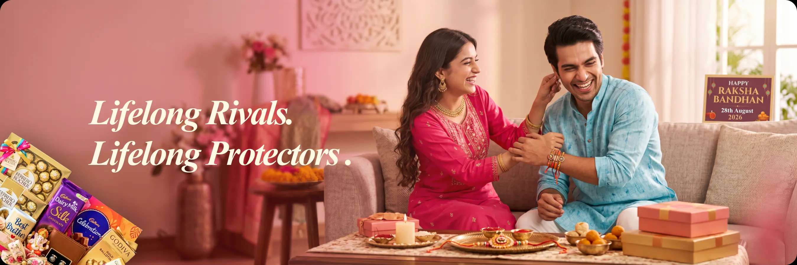 RakhiBanner