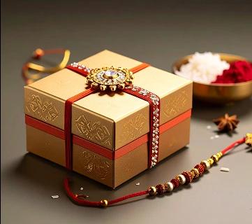 Rakhi Return Gifts