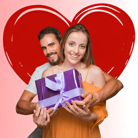 Send Anniversary Gifts to USA