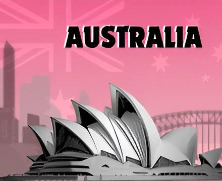 Send Gifts to Australia