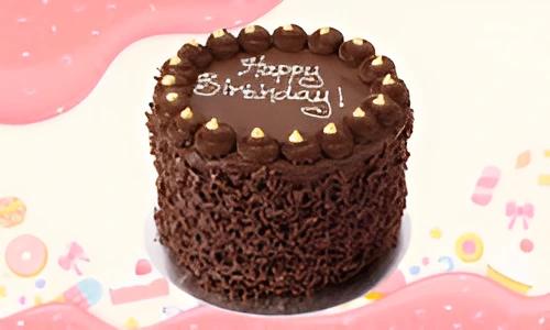 Send Birthday Cakes to USA