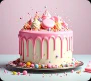 Online Cake Delivery in UK