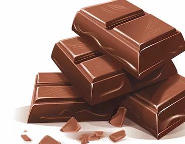 Chocolates Banner