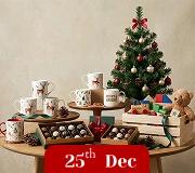 Send Christams Gifts to USA