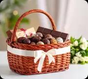 Gift Baskets to UK