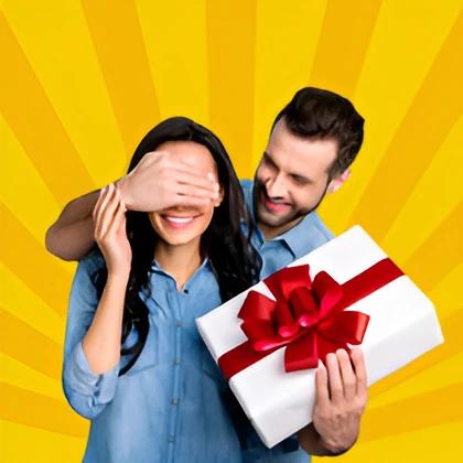 Gifts for Couples to Canada