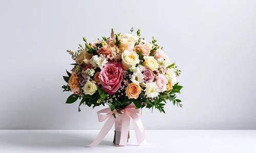 Goodluck Flowers to Australia