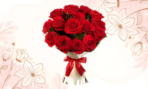 Send Roses to USA