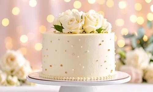 Send Wedding Cakes to Australia