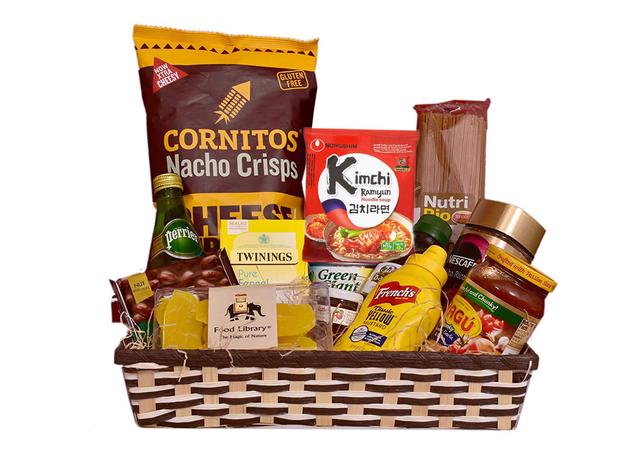 Best Gift Hamper