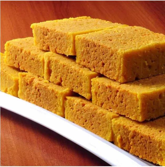 Mysore Pak