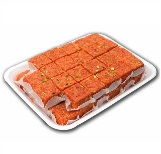 Gajar Halwa - Desi Ghee