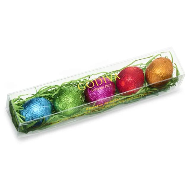 Eggstra Assorted Chocolates Gift Box