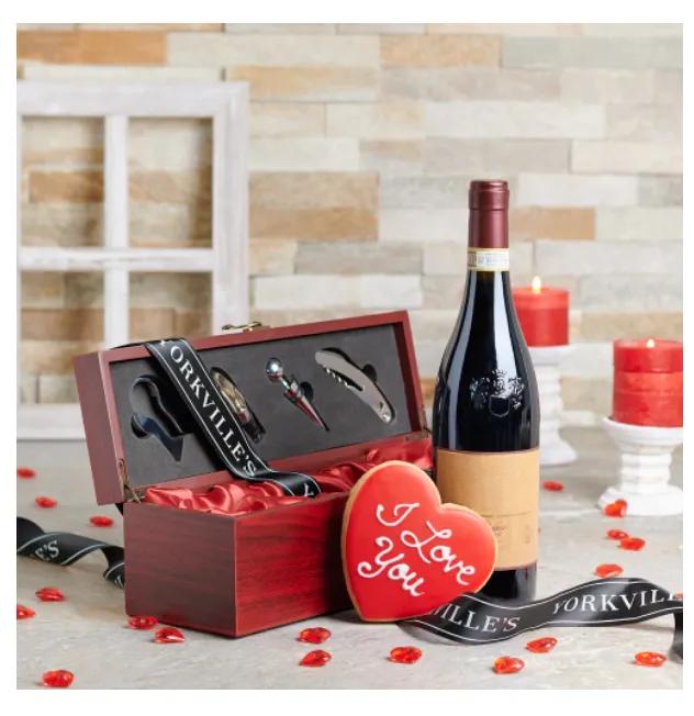 The Wonderful Wine Gift Box