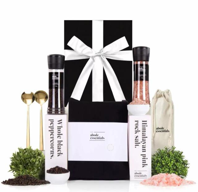 New Abode Home Gift Hamper