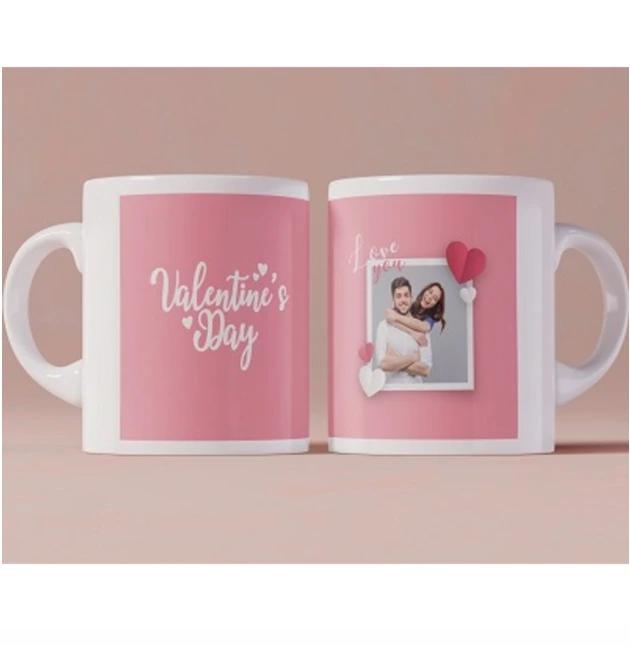 Mug for your Valentine