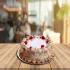 Black Forest Delight Cake