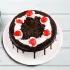 Splendid Black Forest Cake