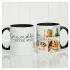 They're Worth Spoiling Personalized Coffee Mug