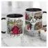 Photo Collage Coffee Mug