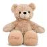 Personalised cuddly toy - Bear - Embroidered - Birthday