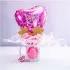 Bouncing Baby Girl Chocolate Mug Bouquet