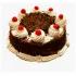 Sizzling Black Forest Cake