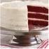 Heavenly Red Velvet Cake