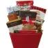 PROUD TO BE CANADIAN CLASSIC GIFT BASKET