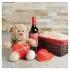 alentineâ€™s Day Delicious Wine & Roses Gift Set