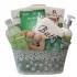 GREEN TEA & GINGER SPA GIFT Hamper