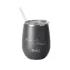 Swig 14oz Stylish Wine Cup Matte Grey Finish