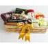 Healthy Hamper with Snacks