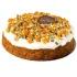 DELICIOUS CARROT CAKE