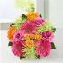 Vibrant Blooms Bouquet