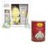 Baby Bum Gift Set with Rasgulla