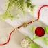 Tree Shape Rakhi- For Europe