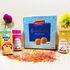 Wholesome Holi Hamper