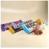 Trio of Chocolates with Divine Lord Ganesha
