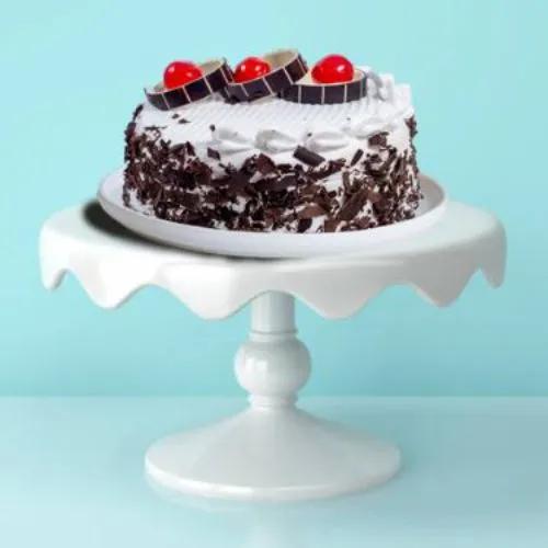 Yummy Black Forest Cake