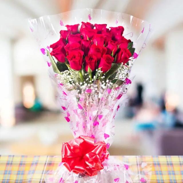Blooms & Romance