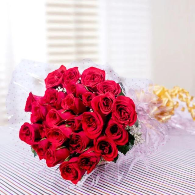 Red Passion