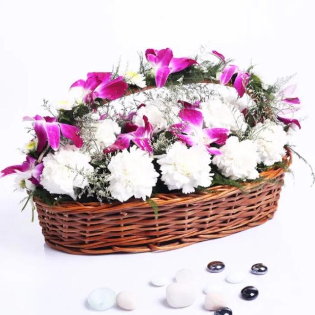 Basket of Charm