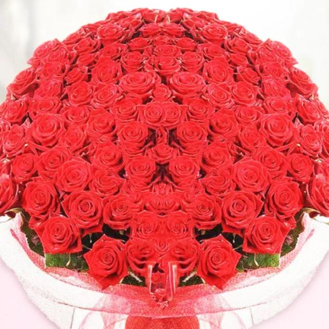 Abundant Love