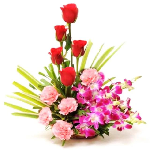 Basket Of Love