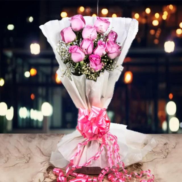 Pink Perfection
