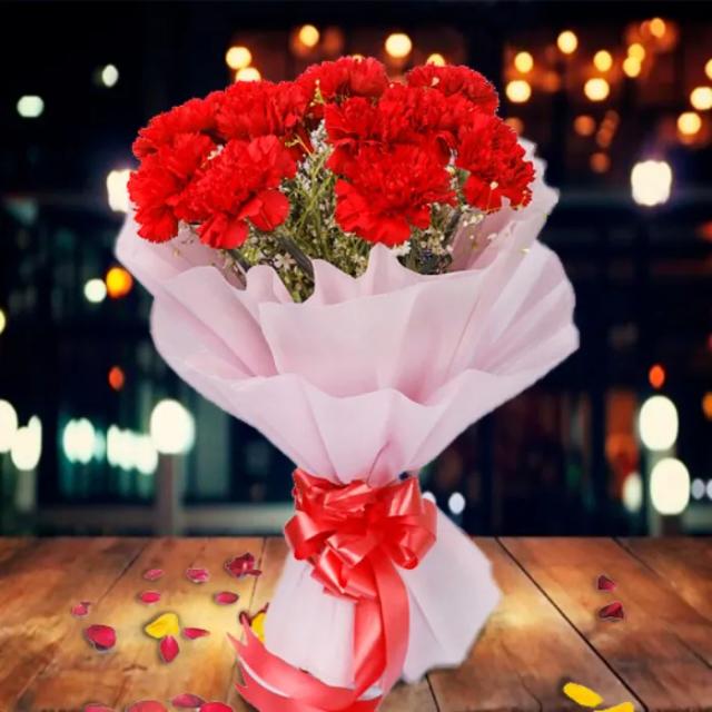 carnationss For Love