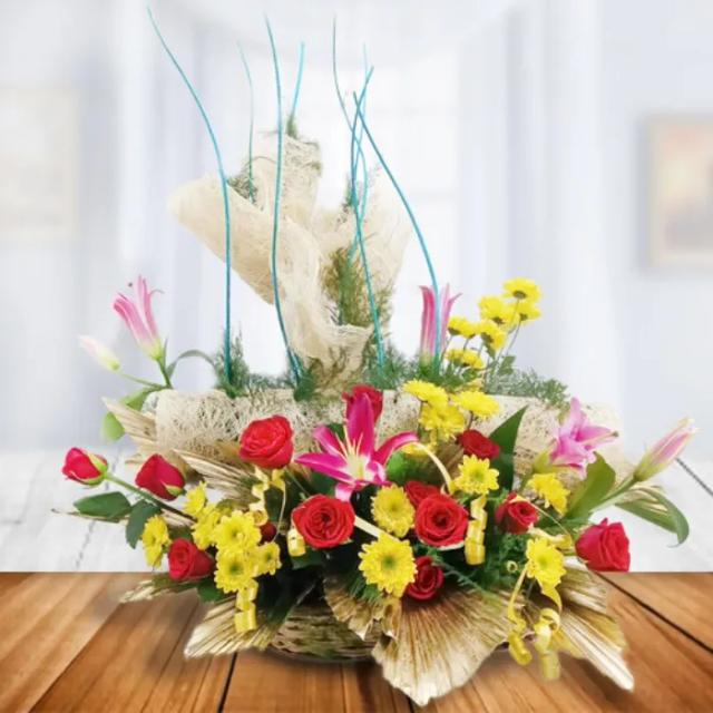 Blooming Bouquet