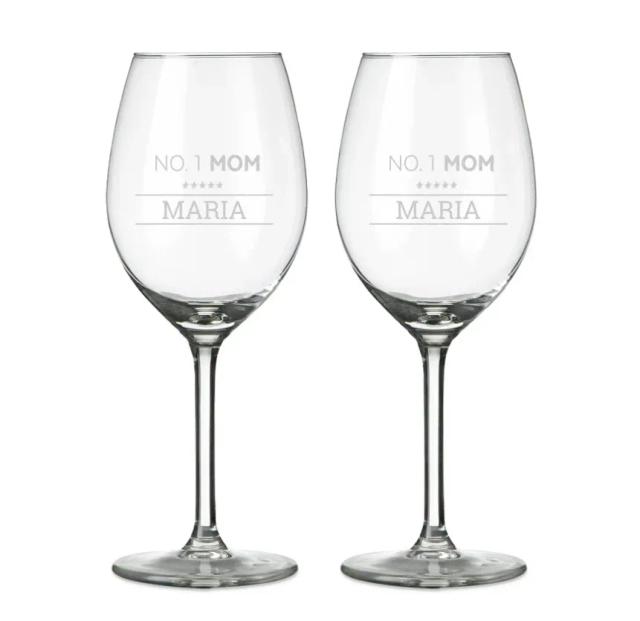Wine glass