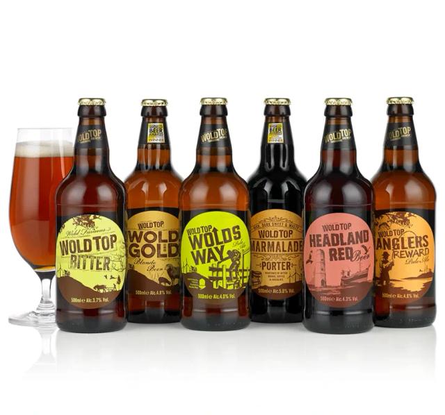 BEER LOVERS CASE